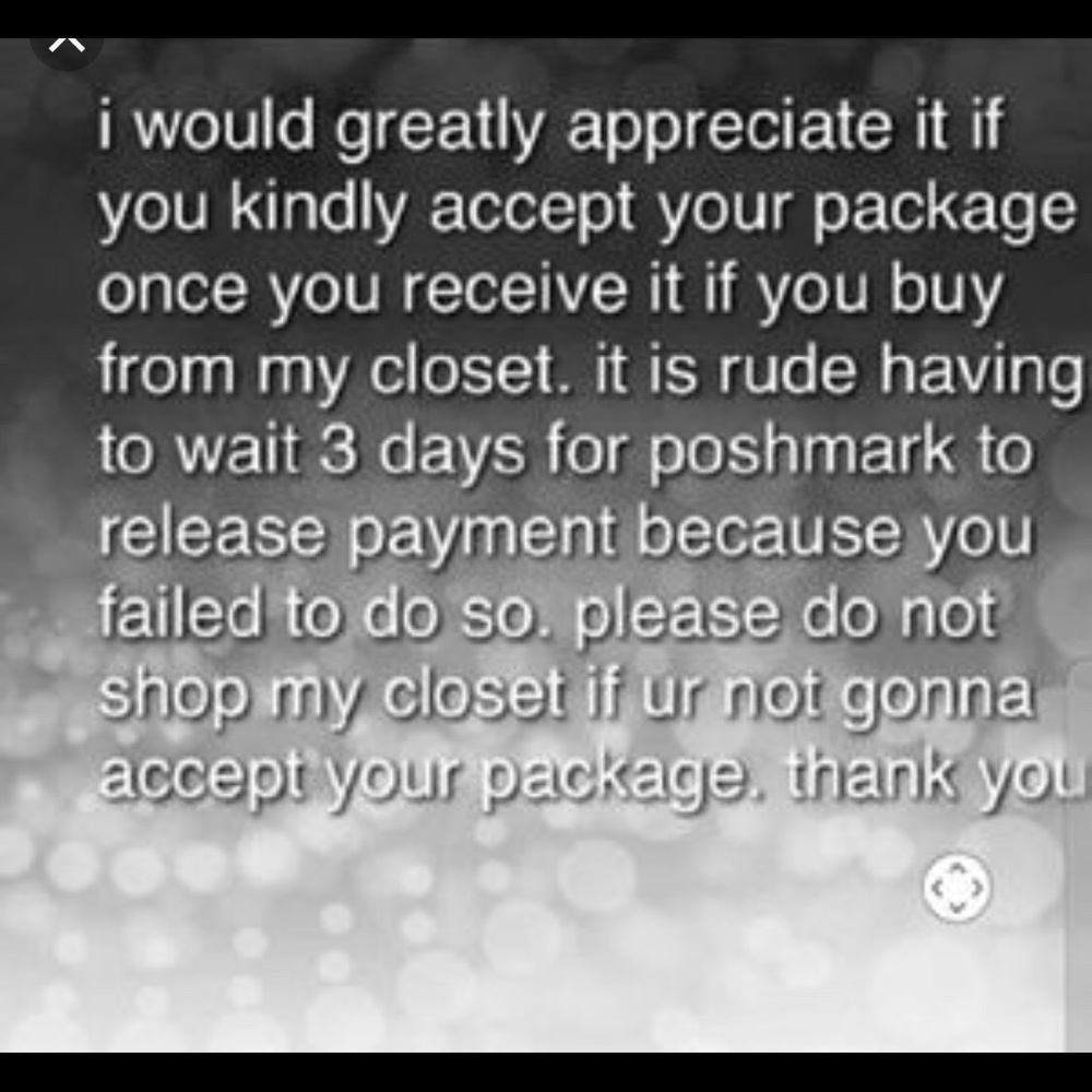 Please Read